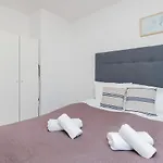 Tarifa - By The Sea By Renters * Сопот