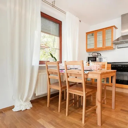 Tarifa - By The Sea By Renters Sopot