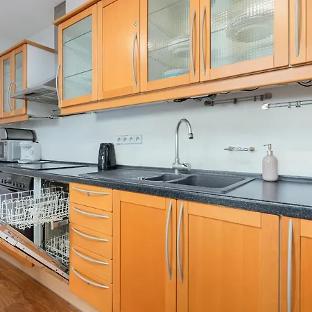 Tarifa - By The Sea By Renters Сопот