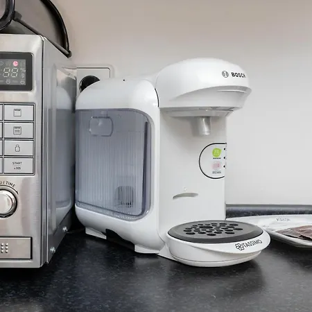 아파트 Tarifa - By The Sea By Renters