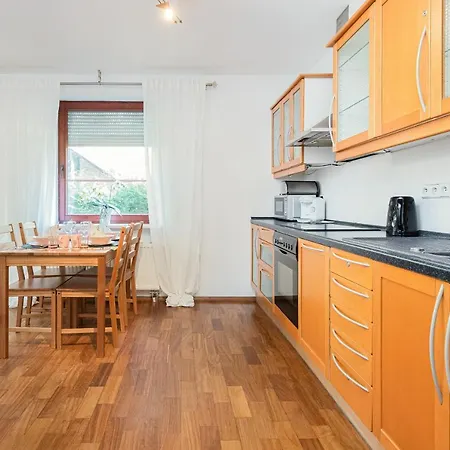 아파트 Tarifa - By The Sea By Renters