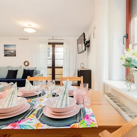 Tarifa - By The Sea By Renters * 소포트