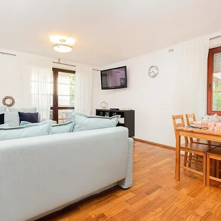 Апартаменти Tarifa - By The Sea By Renters