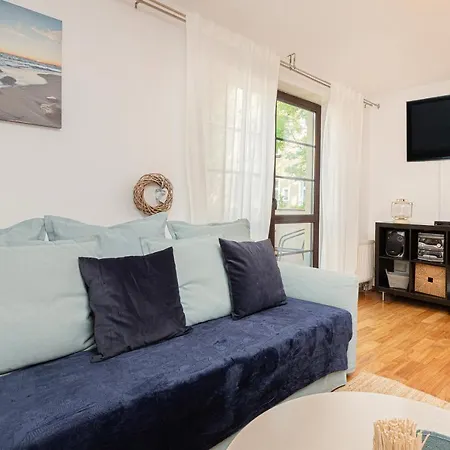 Tarifa - By The Sea By Renters * Sopot