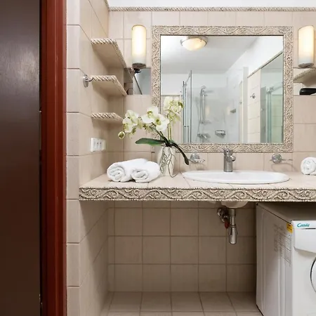 Lägenhet Tarifa - By The Sea By Renters *