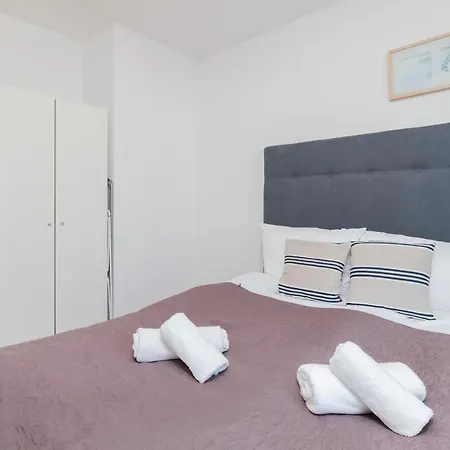 Tarifa - By The Sea By Renters * Сопот