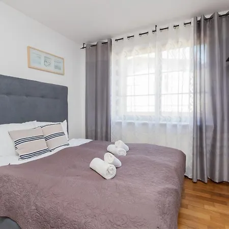 Tarifa - By The Sea By Renters Lägenhet *