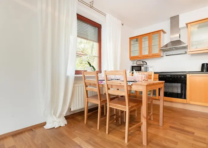 Tarifa - By The Sea By Renters Sopot