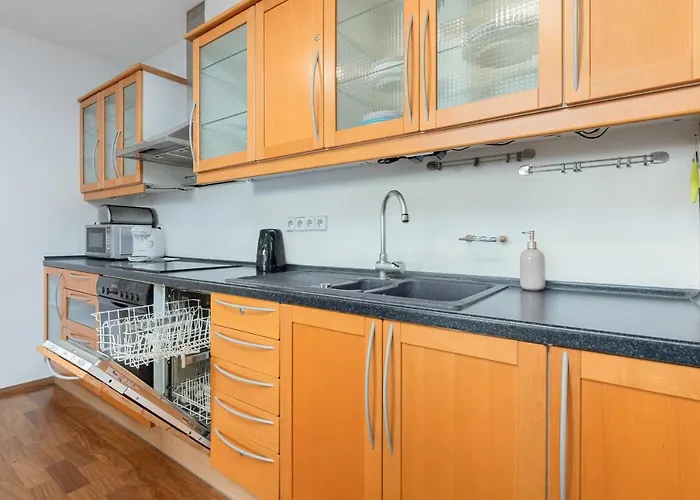 Tarifa - By The Sea By Renters Сопот