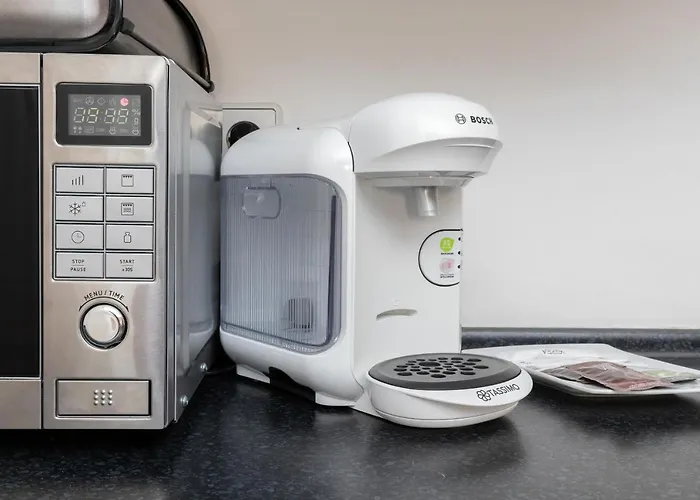 Lägenhet Tarifa - By The Sea By Renters