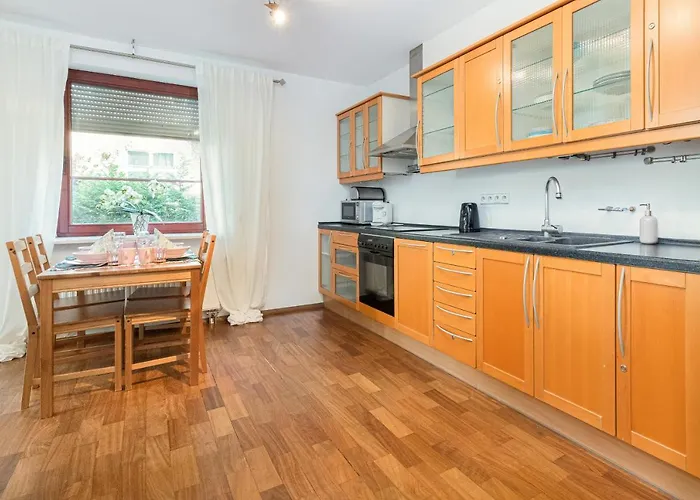 Tarifa - By The Sea By Renters Lägenhet *