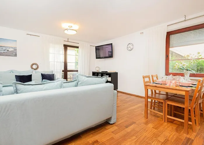 Lägenhet Tarifa - By The Sea By Renters