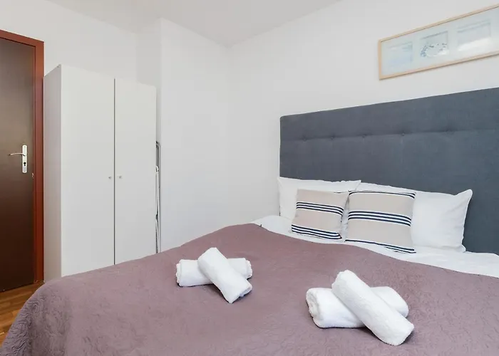 Tarifa - By The Sea By Renters * Sopot