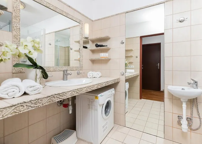 Tarifa - By The Sea By Renters Sopot