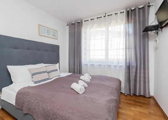 Tarifa - By The Sea By Renters Апартаменты *